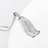 YFN Sterling Silver Penguin Necklace - Penguin Pendant Jewelry for Women Gifts...
