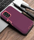 for Samsung Galaxy A32 5G Case,Shockproof Dustproof Case for iPhone Samsung Galaxy A32 5G (Purple)...