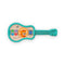 Baby Einstein Sing & Strum Magic Touch Ukulele Wooden Musical Toy, Ages 6 Months+, Multicolored...