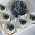 200PCS Tulip Cupcake Liners Parchment Baking Cups Muffin Wrappers Perfect for Birthday Parties, Weddings, Baby Showers, Catering, Restaurants Stan...