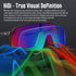 Vaep Polarized Replacement Lenses for Spy Optic Logan Sunglasses...