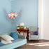 Boho Stuffed Animals Net or Hammock Large,55 inch Toy Hammock Macrame Stuff Animal Storage Corner Hanging Net Holder,Mesh Hammock Plush Toy Organi...