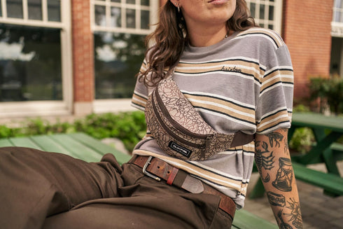 Dakine Classic Hip Pack...