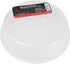 Chef Craft Classic Microwave Cover, 10 inches in diameter, Clear...