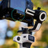 4PC Quick Release Plate for Arca Swiss with 1/4''-20 Camera Screw Tripod Mount Plate Fits Standard for DSLR Camera Tripod Ball Head (PU50)...