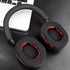 SOULWIT Cooling-Gel Replacement Earpads for Sony WH-1000XM5 (WH1000XM5) Noise Canceling Headphones, Ear Pads Cushions with High-Density Noise Isol...