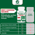 TUDCA Supplements 2400MG, Bile Salts Complex for Liver Detox & Gallbladder Cleanse, Anti-Aging for Men and Women, Digestive Health 60 Capsules...