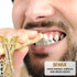 Sewak Natural Miswak Traditional Toothbrush, No Flavor All Natural for Oral Health, Hygiene, Fresh Breath, Light Weight, Vacuum Sealed (Pack of 2)...
