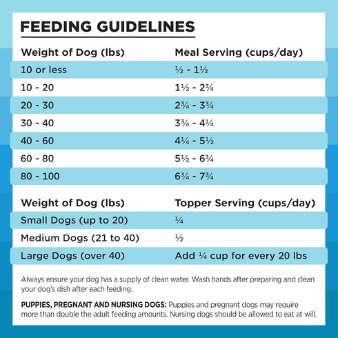 BIXBI Rawbble Freeze Dried Dog Food, Chicken & Salmon Recipe, 4.5 oz - 94% Meat and Organs, No Fillers - Pantry-Friendly Raw Dog Food for Meal, Tr...