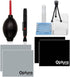 OPTURA HD Professional Cleaning Kit for DSLR Cameras and Sensitive Electronics Bundle with Spray Lens and LCD Cleaner - Camera Accessories,Telesco...