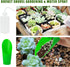 13 Pieces Succulent Tools Kit with Organizer Bag, Gardening Tool Set with Tote,Mini Succulent Garden Tool Kit Succulent Bonsai Planter Set Indoor ...