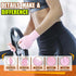 2 Pairs Arthritis Gloves, Compression Gloves for Women Men, Relieve Arthritis, Rheumatoid, Osteoarthritis, Carpal Tunnel Pain, Anti-Slip Fingerles...