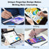 MEKO Fingertip Stylus Pens for Touch Screens, 2-in-1 High Sensitivity Universal Capacitive Stylus for iPhone/iPad/Android/Tablet/Samsung/Smartphon...