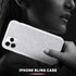 MATEPROX Compatible with iPhone 11 Pro case,Bling Sparkle Cute Girls Women Protective Case for iPhone 11 Pro 5.8 inch(Silver)...