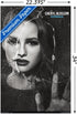 Trends International Riverdale - Shattered Cheryl Wall Poster, 22.375" x 34", Premium Poster & Clip Bundle...