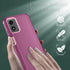 Qinmay for Motorola Moto G Play 2024 4G Case with HD Screen Protector, Moto G Play 4G 2024 Phone Case Shockproof 3-Layer Cover for Motorola Moto G...
