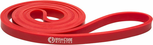 Pull Up Assistance Bands - Commercial Gym Quality 41" Loop Exercise Pull-Up Bands - 4 Different Resistance Levels to Choose from...