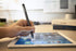 Stylus for Apple iPad, Active Digital Pen for iPads After 2018, iPad 6/7 / Pro 3-12.9" 3rd Gen/Pro 3-11" 1st Gen/Pro 12.9" - 4th Gen/Pro 11" - 2nd...
