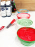 AmeriColor Super Red Soft Gel Paste, .75oz...