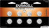 Duracell 2032 Lithium Battery. 8 Count Pack. Child Safety Features. Compatible with Apple AirTag, Key Fob, and other devices. CR2032 Battery Lithi...