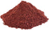 The Spice Way - Pure 100% Sumac, No Salt, no GMO, no Irradiation, Spice Seasoning Powder 8 oz (resealable bag) (Sumak)...