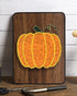 BAZIMA DIY String Art Kit for Beginner, DIY Pumpkin Craft Kit,Unique Gift,Craft Kit for Holidays......