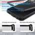 for Samsung Galaxy A24 4G Phone Case, Waterproof Case with Built-in Screen Protector, Full Body Dustproof Shockproof Rugged Heavy Duty Protection ...