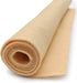 Buttercream - Pastel Orange - Wool Felt Giant Sheet - 35% Wool Blend - 1 36x36 inch XXL Sheet...