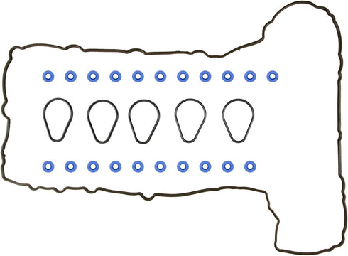 FEL-PRO VS 50703 R Engine Valve Cover Gasket Set for Chevrolet Colorado...