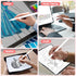 Stylus Pen for iPad with 15mins Fast Charging, Palm Rejection, Active Pencil Compatible with Apple iPad Pro 11&12.9" (2018-2022), iPad 10/9/8/7/6t...