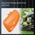GX23146 Parking Brake Knob Compatible with J-OHN Deere D100, D105, D110, D120, D125, D130,D140, D150, D155, D160, D170, E100, E110, E120, E130, E1...