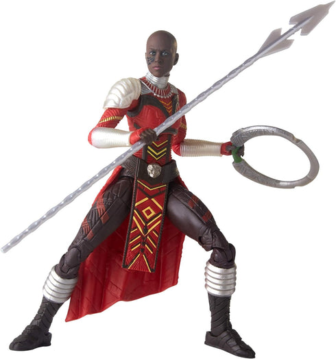 Marvel Legends Series Avengers: Infinity War 6-inch Dora Milaje Figure...