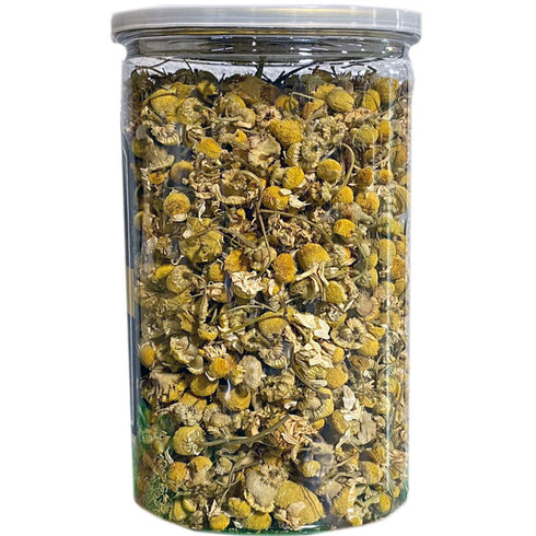 Adonis - Dried Lebanese Chamomile Flowers, 3.5 Oz (100g)...