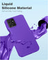 FNTCASE for Motorola Moto G-Power-5G 2023 Case: Moto G 5G 2023 Cell Phone Case - Protective Silicone Phone Cover Cases - Full Protection Matte Sho...