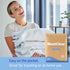 Eco-friendly Laundry Detergent Sheets, Travel Size Liquidless Soap Sheets NeatClear | No Mess & Space-Saving, Great For Travel, Apartments, Dorms ...