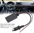 13Pin Wireless Audio Adapter,KIMISS ABS Bluetooth 5.0 Module Wireless Audio Cable Adapter Car Radio Stereo Parts for Kenwood......