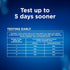 Clearblue Pregnancy Test Combo Pack, 4ct - Digital with Smart Countdown & Rapid Detection - Value Pack...
