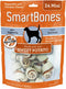 SmartBones Mini Sweet Potato Chews (24 Pack), SBSP-02002, Mini-24 pieces/pack...