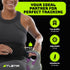 | Hip Thrust Belt for Dumbbells Heavy, Easy to Use with dumbbells, Kettlebells, or Plates, Dumbbell Strap for Hip Thrust for Home Workouts, Booty ...