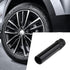 Pack-1 Car Lug Nut Key Replace Sleeve Replacement, Waterproof Anti-Theft Metal Vehicle Screw Socket, Universal Durable Automotive Nut Key Accessor...