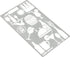 Aleks Melnyk No.24 Metal Journal Stencil, Drink, Alcohol, Beer, Wine Bottle, Stencil for Painting, Chalkboard, Template Wood Burning, Pyrography, ...