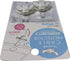 Friend Sanrio Cinnamoroll Cable Protector Cell Phones Accessories 2pcs Set for iPhone (Lightning Cable)...