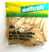 wolfcraft 2922405 Compressed Wafer Shaped Wood Joining Biscuits, #10, 50 Piece Bag...