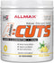 ALLMAX Nutrition AMINOCUTS (ACUTS), Amino-Charged Energy Drink with Taurine, L-Carnitine, Green Coffee Bean Extract, Pina Colada, 30 Servings...