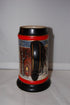 1992 BUDWEISER A PERFECT CHRISTMAS HOLIDAY STEIN NEW by Budweiser...