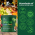 Greens Superfood Powder - Original Organic Greens Smoothie & Juice Mix Powder, Antioxidants & Probiotics, Spirulina, Chlorella, Beet Root, Whole F...