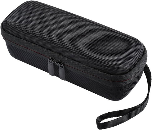 Hard EVA Bluetooth Speaker Storage Carrying Case Compatible With Anker SoundCore 2, Wireless Speaker Travel Portable Protective Box Organizer Bag....