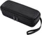 Hard EVA Bluetooth Speaker Storage Carrying Case Compatible With Anker SoundCore 2, Wireless Speaker Travel Portable Protective Box Organizer Bag....