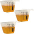 Vpg Fertilome 11008 4-Ounce Measuring Cup (3 Pack) (3)...