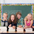 65.6Ft Diversity Bulletin Board Border Diverse Children Bulletin Border Trim All are Welcome Classroom Bulletin Board Border for Blackboard Wall D...